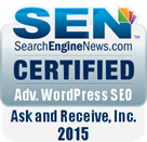 Advanced WordPress SEO Certification